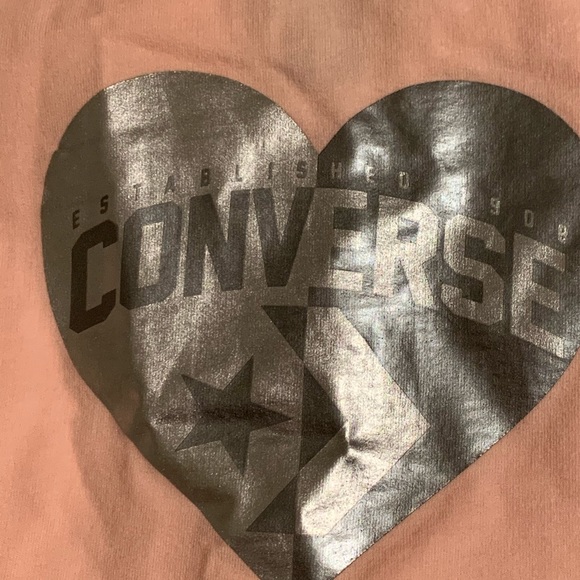 Converse 2 Piece Outfit - Picture 4 of 16